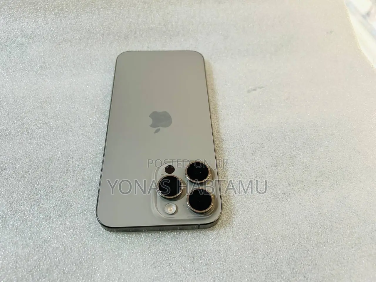 New Apple iPhone 15 Pro Max 256 GB