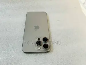 New Apple iPhone 15 Pro Max 256 GB