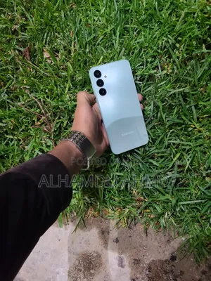 New Samsung Galaxy A16 128 GB Silver