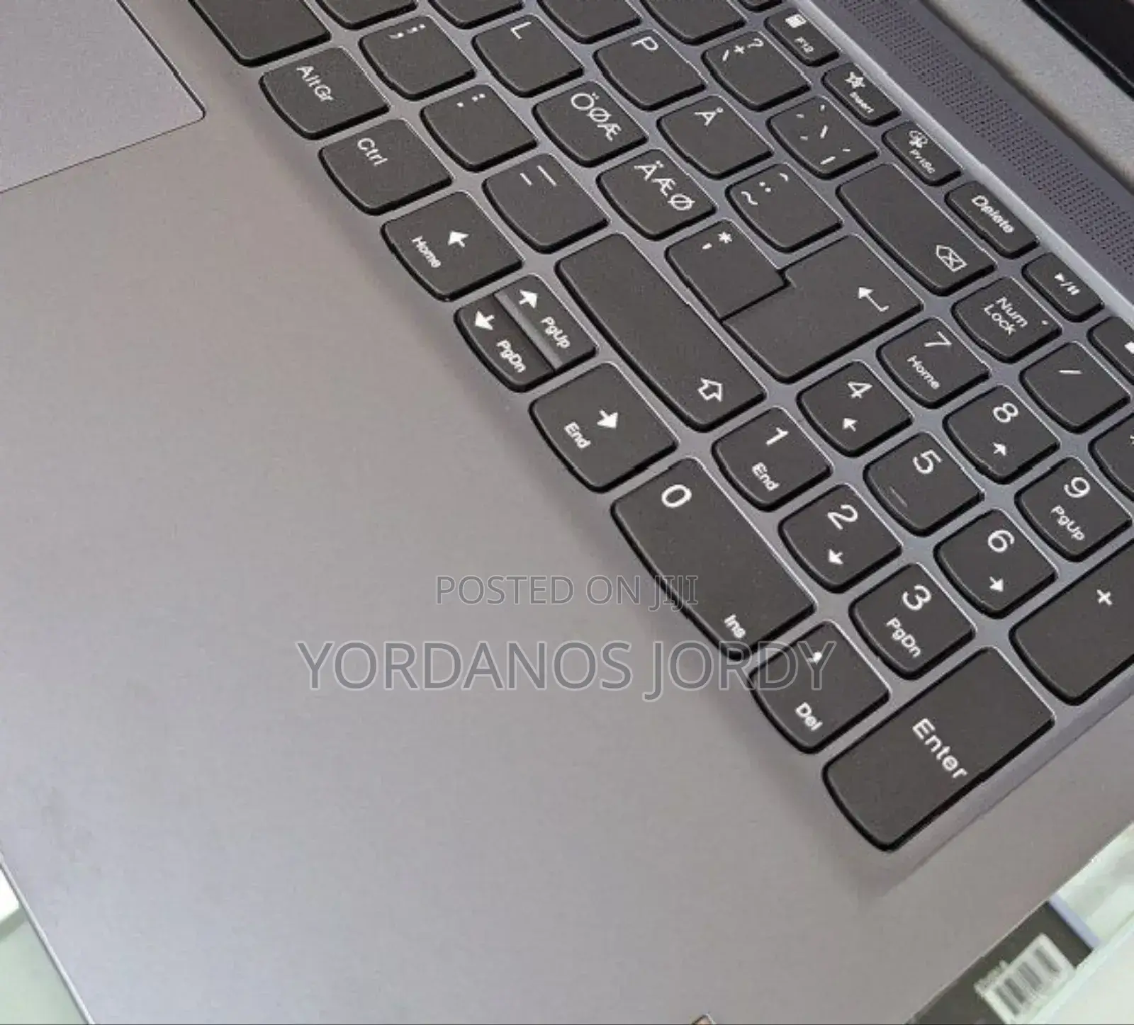 New Laptop Lenovo Ideapad 3 16GB AMD Ryzen 5 SSD 512GB