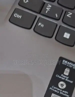 New Laptop Lenovo Ideapad 3 16GB AMD Ryzen 5 SSD 512GB