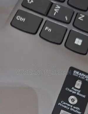 New Laptop Lenovo Ideapad 3 16GB AMD Ryzen 5 SSD 512GB