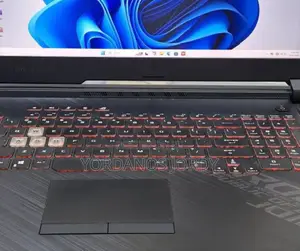 New Laptop Asus ROG Strix SCAR 15 16GB Intel Core I7 SSD 1T