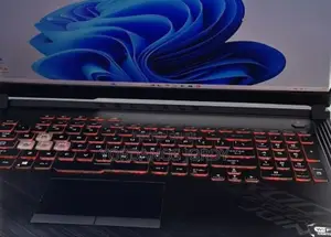 New Laptop Asus ROG Strix SCAR 15 16GB Intel Core I7 SSD 1T