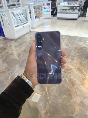 Samsung Galaxy M16 128 GB Silver