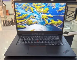 New Laptop Lenovo 16GB Intel Core I7 SSD 512GB