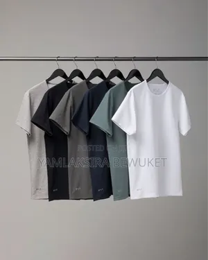 T_shert Hitmet Enseralen