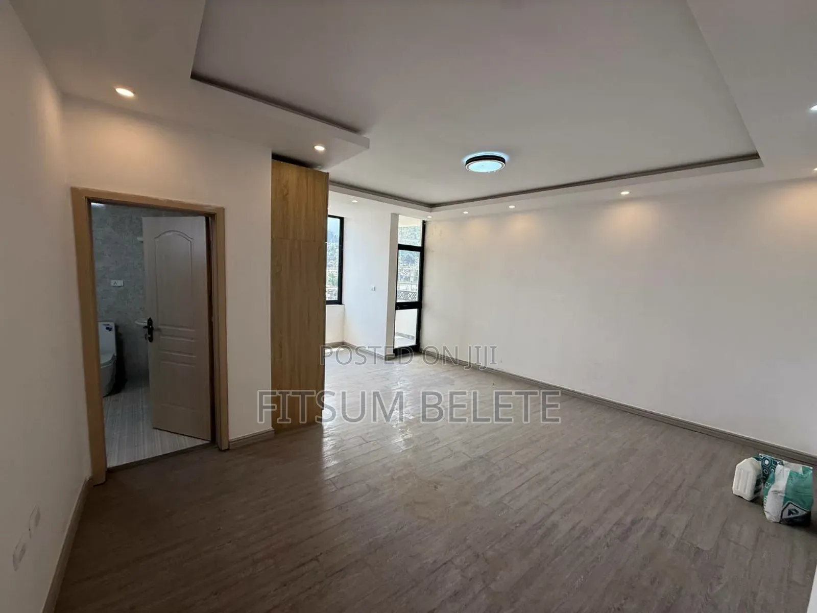 3bdrm Apartment in Handmade, Yeka for rent