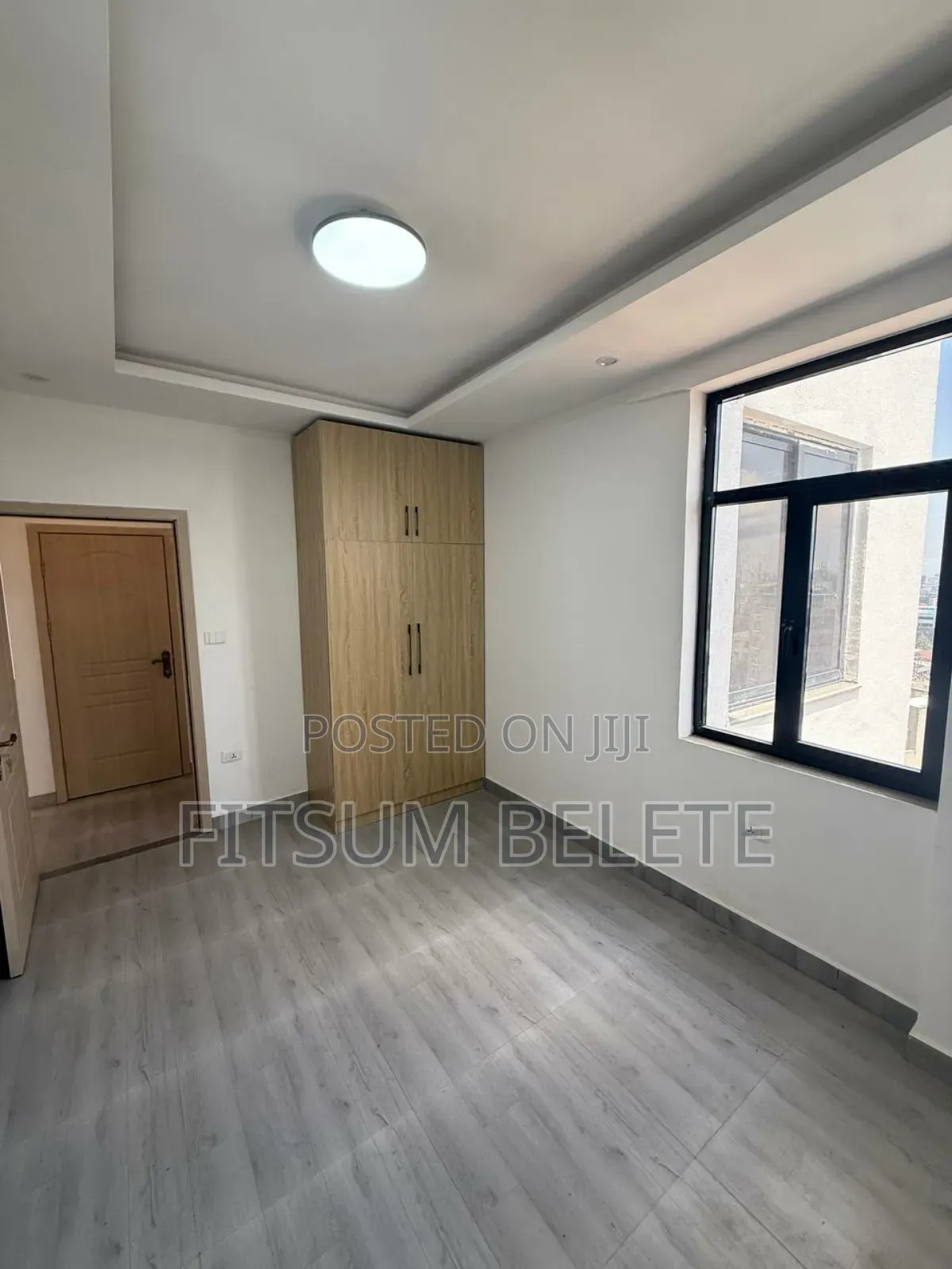 3bdrm Apartment in Handmade, Yeka for rent