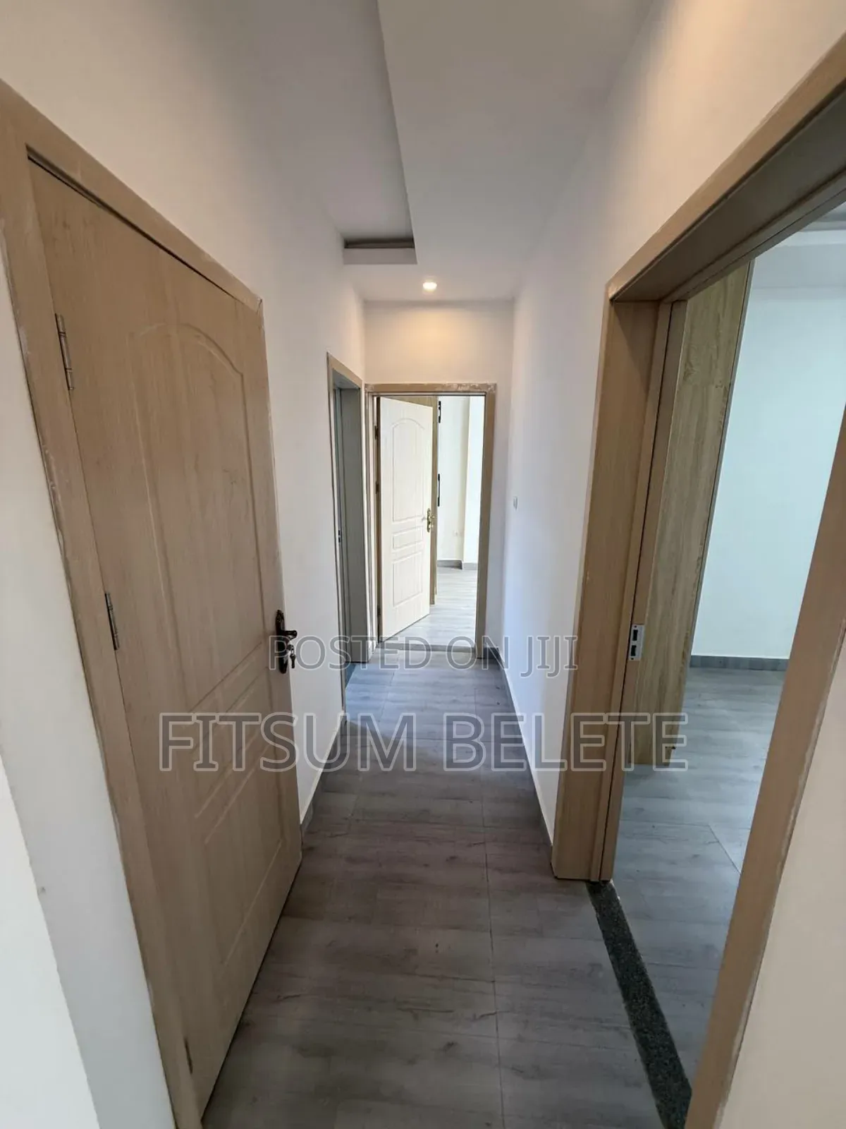 3bdrm Apartment in Handmade, Yeka for rent