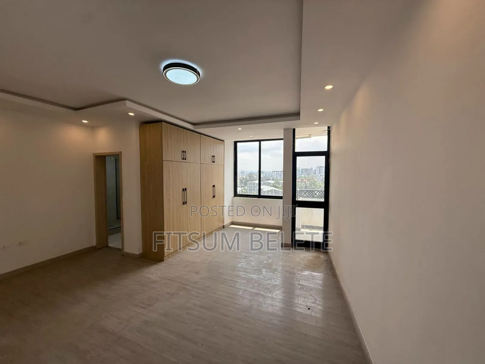 3bdrm Apartment in Handmade, Yeka for rent