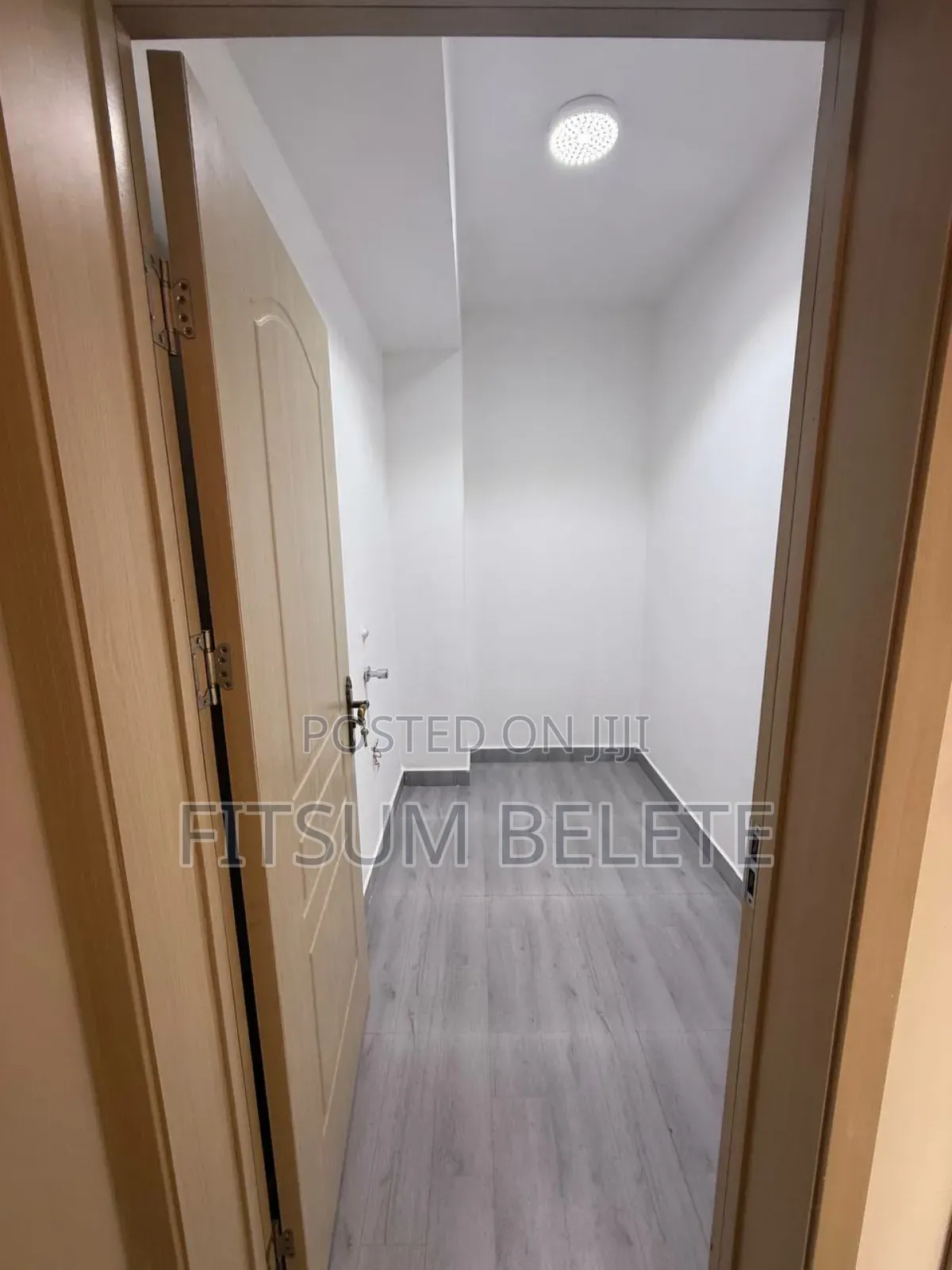 3bdrm Apartment in Handmade, Yeka for rent