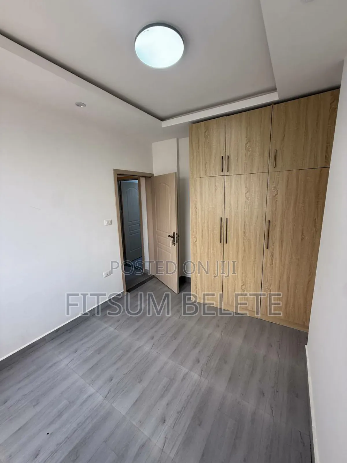 3bdrm Apartment in Handmade, Yeka for rent