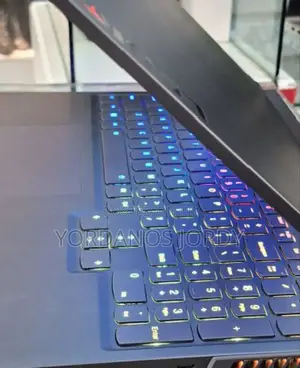 New Laptop Lenovo Legion 5 16GB AMD Ryzen 9 SSD 1T