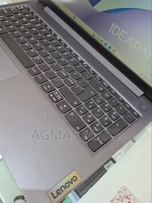 New Laptop Lenovo Ideapad 3 16GB AMD Ryzen 5 SSD 512GB