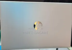 Photo - New Laptop HP Pavilion 15 16GB Intel Core I7 SSD 512GB