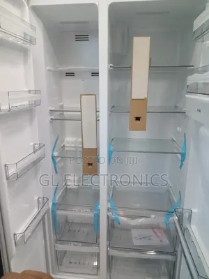 Photo - Orbit Frige 650 L