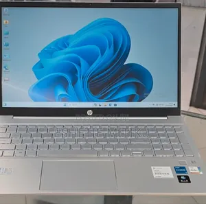 Photo - New Laptop HP Pavilion 15 4GB Intel Core I5 SSD 512GB