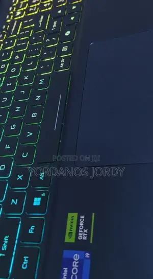 Photo - New Laptop Acer Predator Helios 300 16GB Intel Core I9 SSD 1T