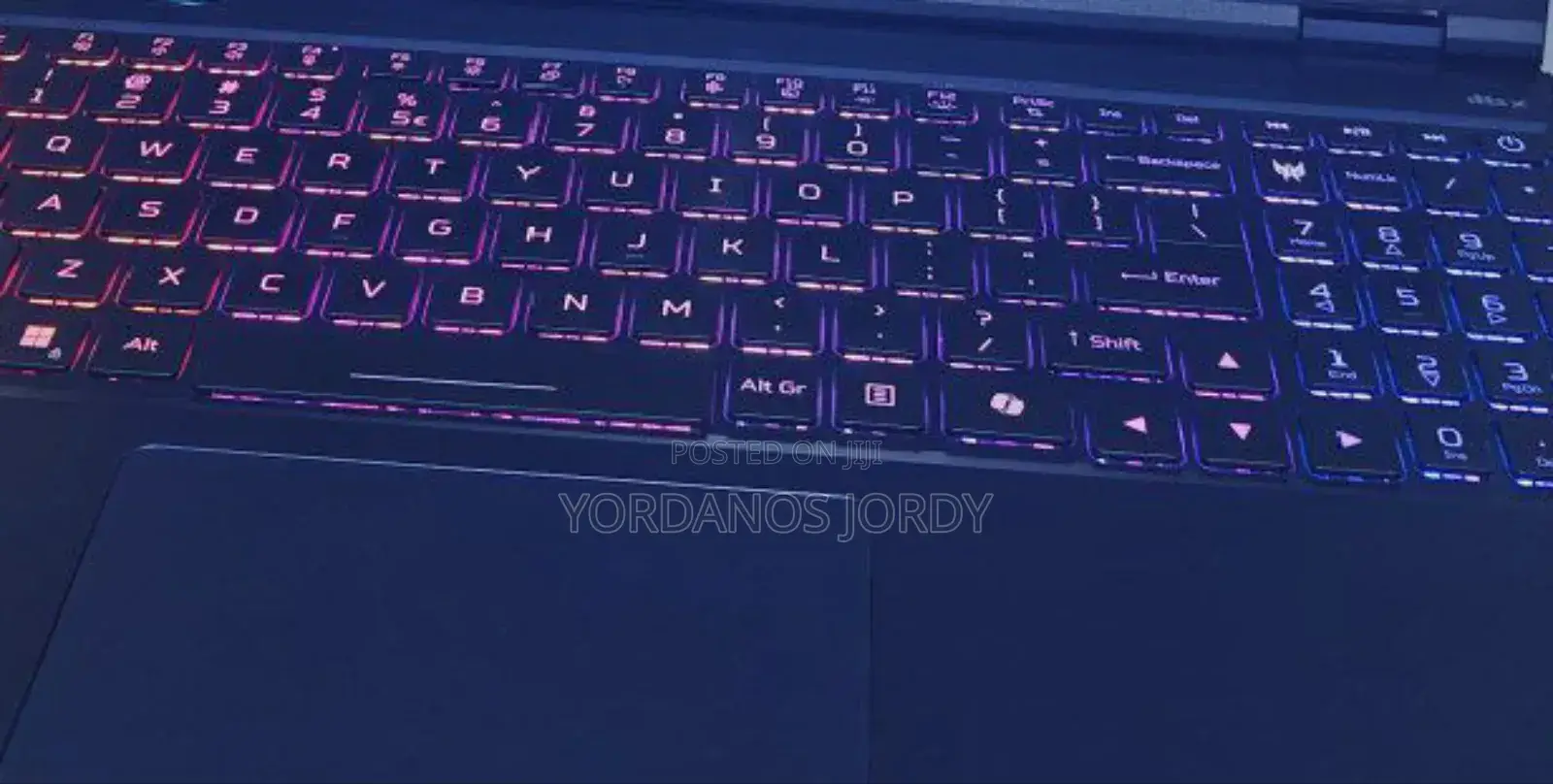 New Laptop Acer Predator Helios 300 16GB Intel Core I9 SSD 1T