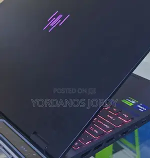 New Laptop Acer Predator Helios 300 16GB Intel Core I9 SSD 1T