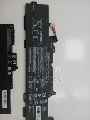 Photo - Hp Orginal Battery