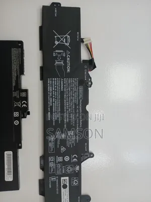 Hp Orginal Battery