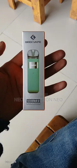 Photo - Geek Vape Sonder U