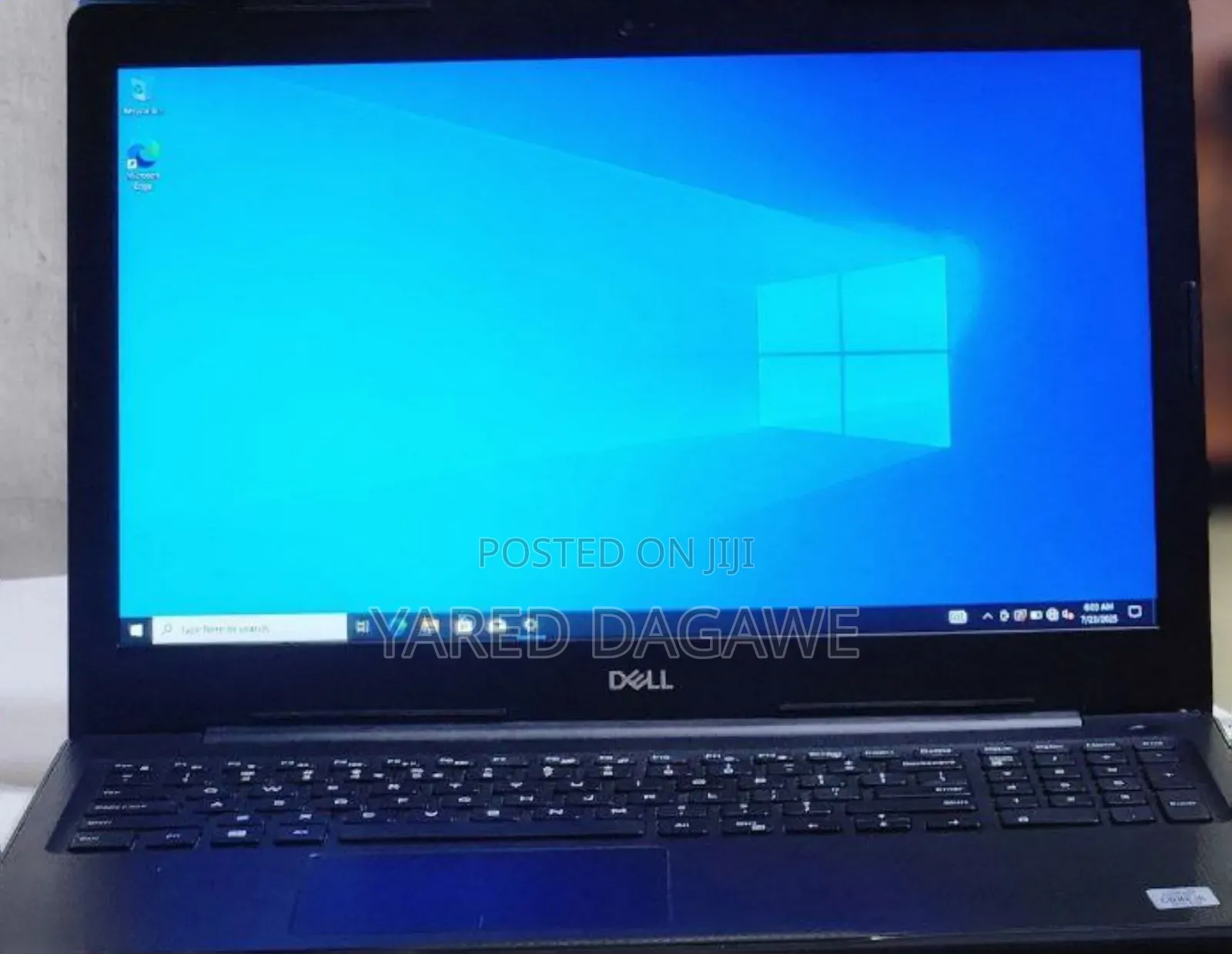 New Laptop Dell Vostro 1450 8GB Intel Core I5 SSD 512GB