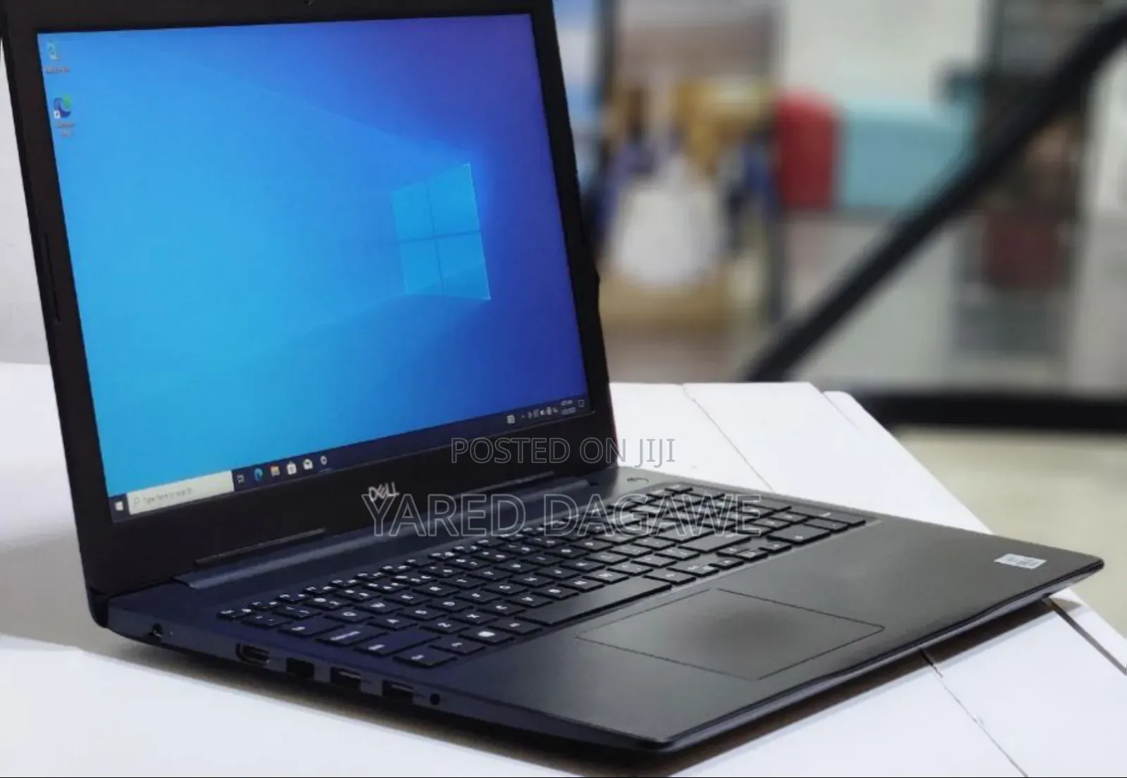 New Laptop Dell Vostro 1450 8GB Intel Core I5 SSD 512GB