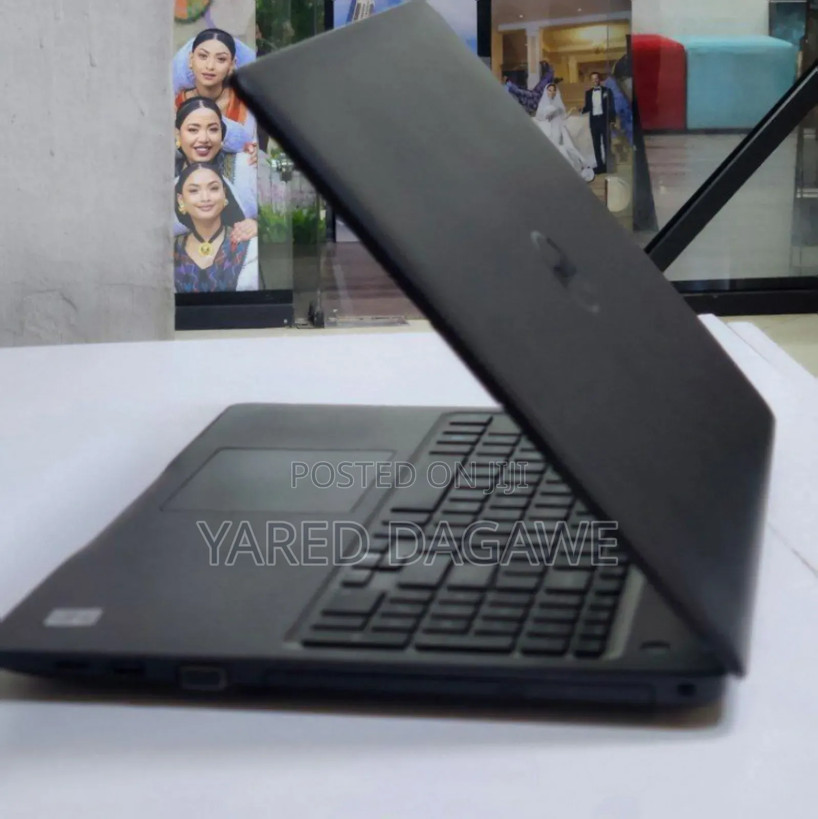 New Laptop Dell Vostro 1450 8GB Intel Core I5 SSD 512GB