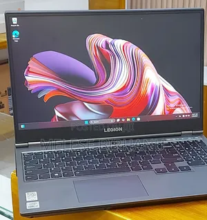New Lenovo Legion Y7000P IRX9 Gaming Laptop 16GB Intel Core i7 512GB
