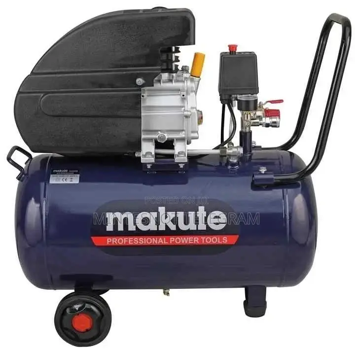 Makute Compressor Original