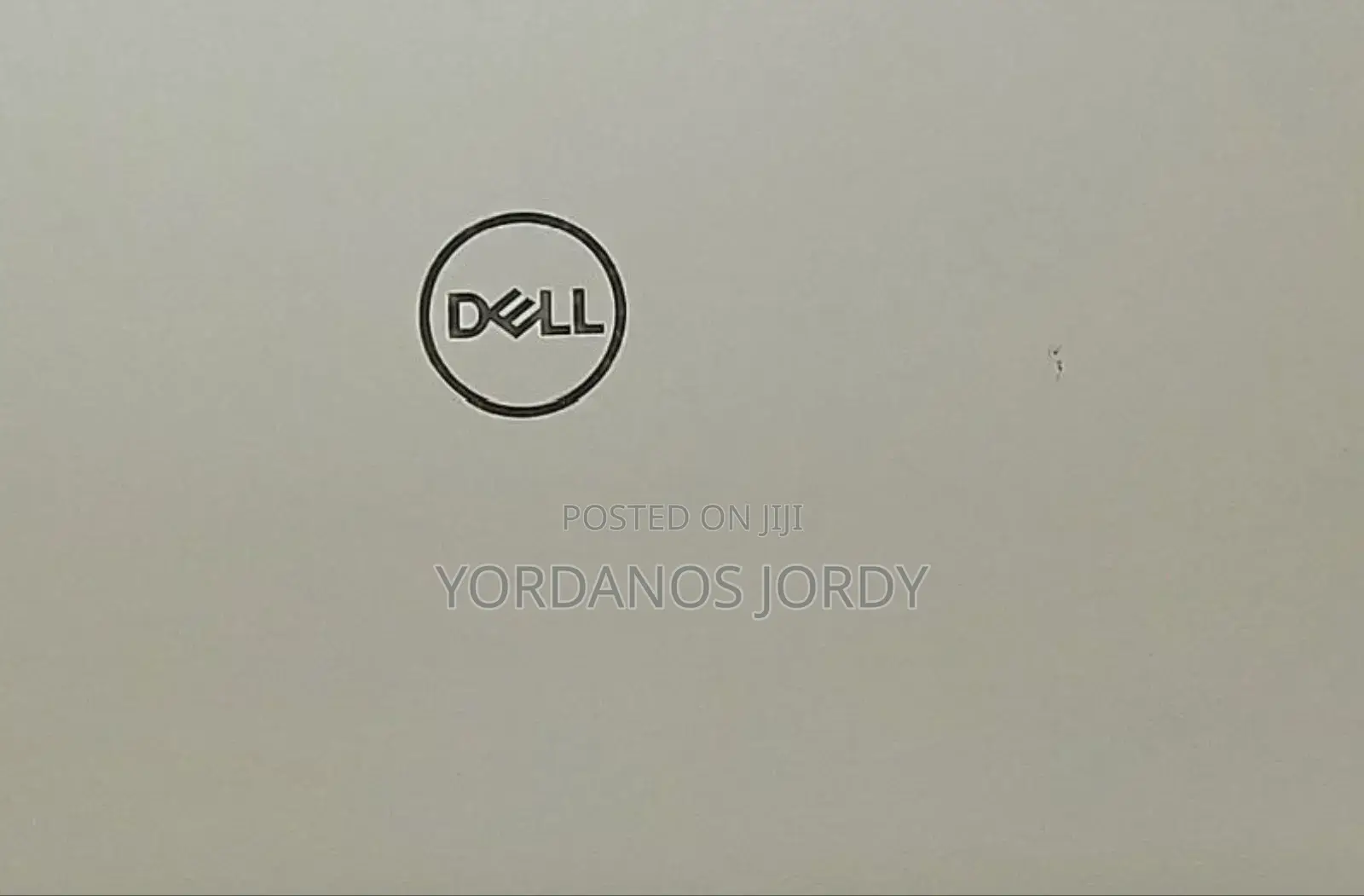 New Laptop Dell XPS 15 16GB Intel Core I5 SSD 512GB