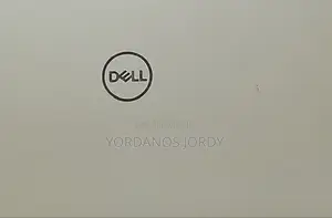 New Laptop Dell XPS 15 16GB Intel Core I5 SSD 512GB