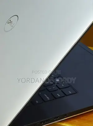 New Laptop Dell XPS 15 16GB Intel Core I5 SSD 512GB