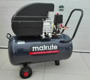 Photo - Makute Compressor Original