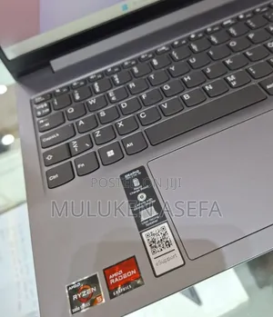 New Laptop Lenovo Ideapad 3 16GB AMD Ryzen 5 SSD 512GB