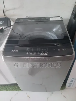 Photo - Garad Automatic Washing