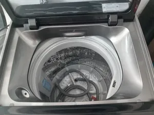 Garad Automatic Washing