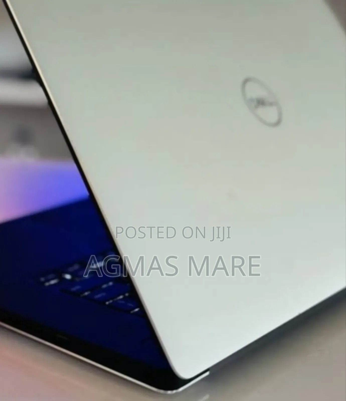 New Laptop Dell Precision 15 3520 16GB Intel Core I7 SSD 512GB