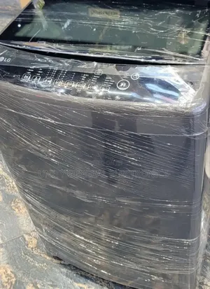 Photo - Lg 12 K.G Washing Machine