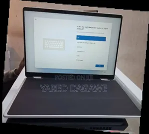 New Laptop HP OmniBook 5 14" 16GB Intel Core Ultra 7 SSD 1T