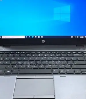 New Laptop HP EliteBook 840 4GB Intel Core I5 HDD 500GB