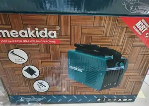 Meakida Mig Welding Machine 
TIG/MMA Welding Inverter
250 A