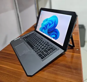 New Laptop HP ZBook X2 G4 32GB Intel Core I7 SSD 512GB