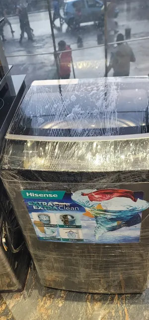 Hisense12kg Washing Machine