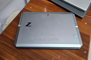 New Laptop HP ZBook X2 32GB Intel Core I7 SSD 512GB