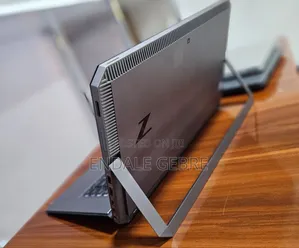 New Laptop HP ZBook X2 32GB Intel Core I7 SSD 512GB