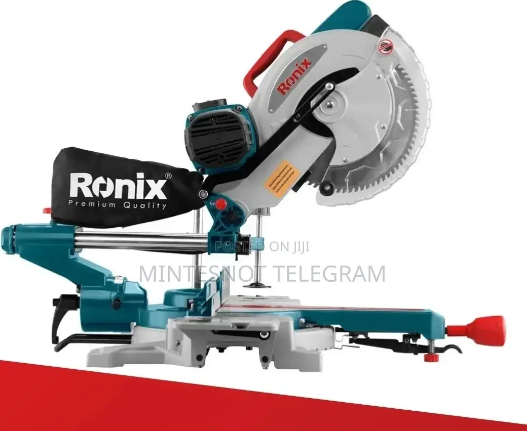 Ronix Miter Saw